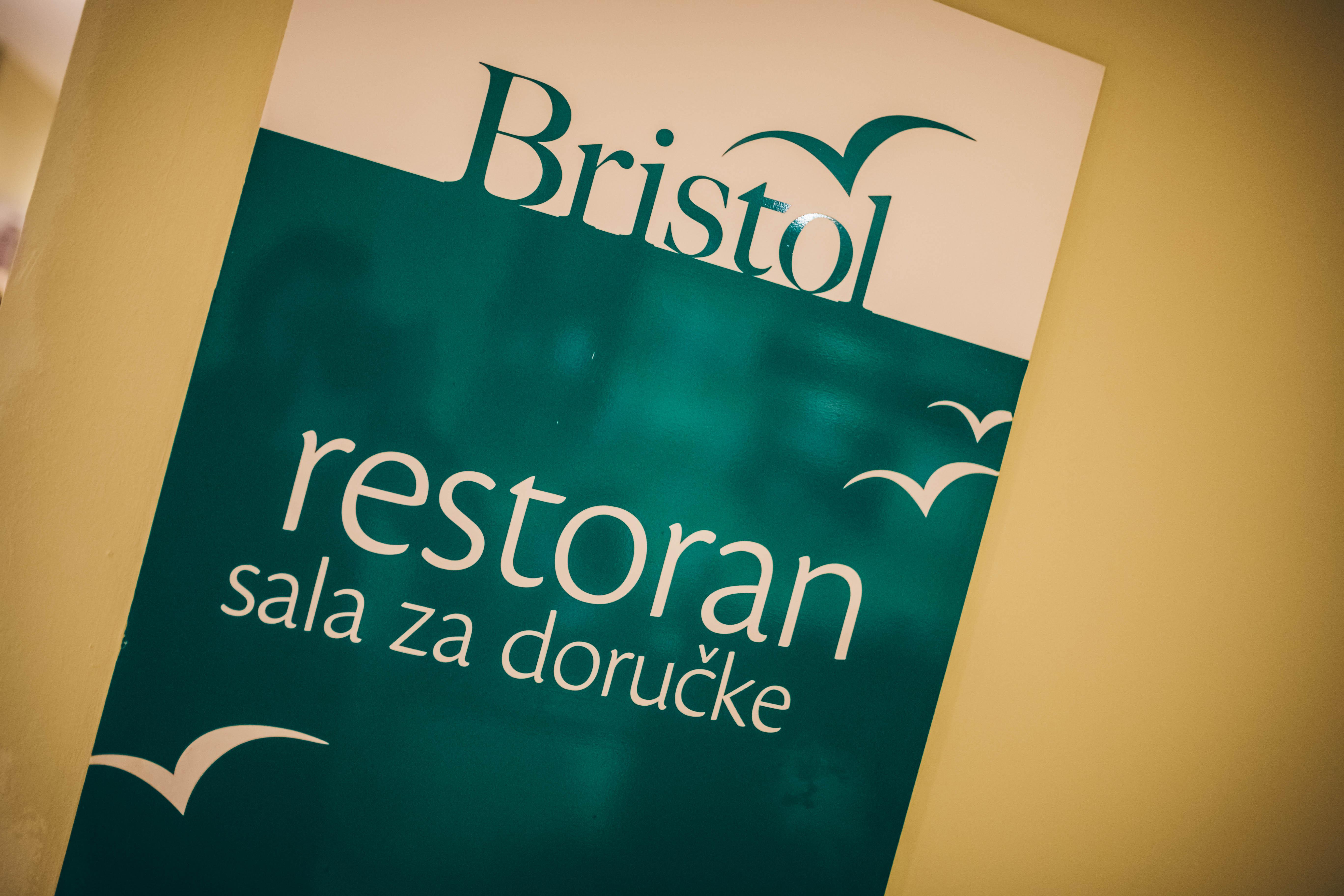 Hotel Bristol 4*