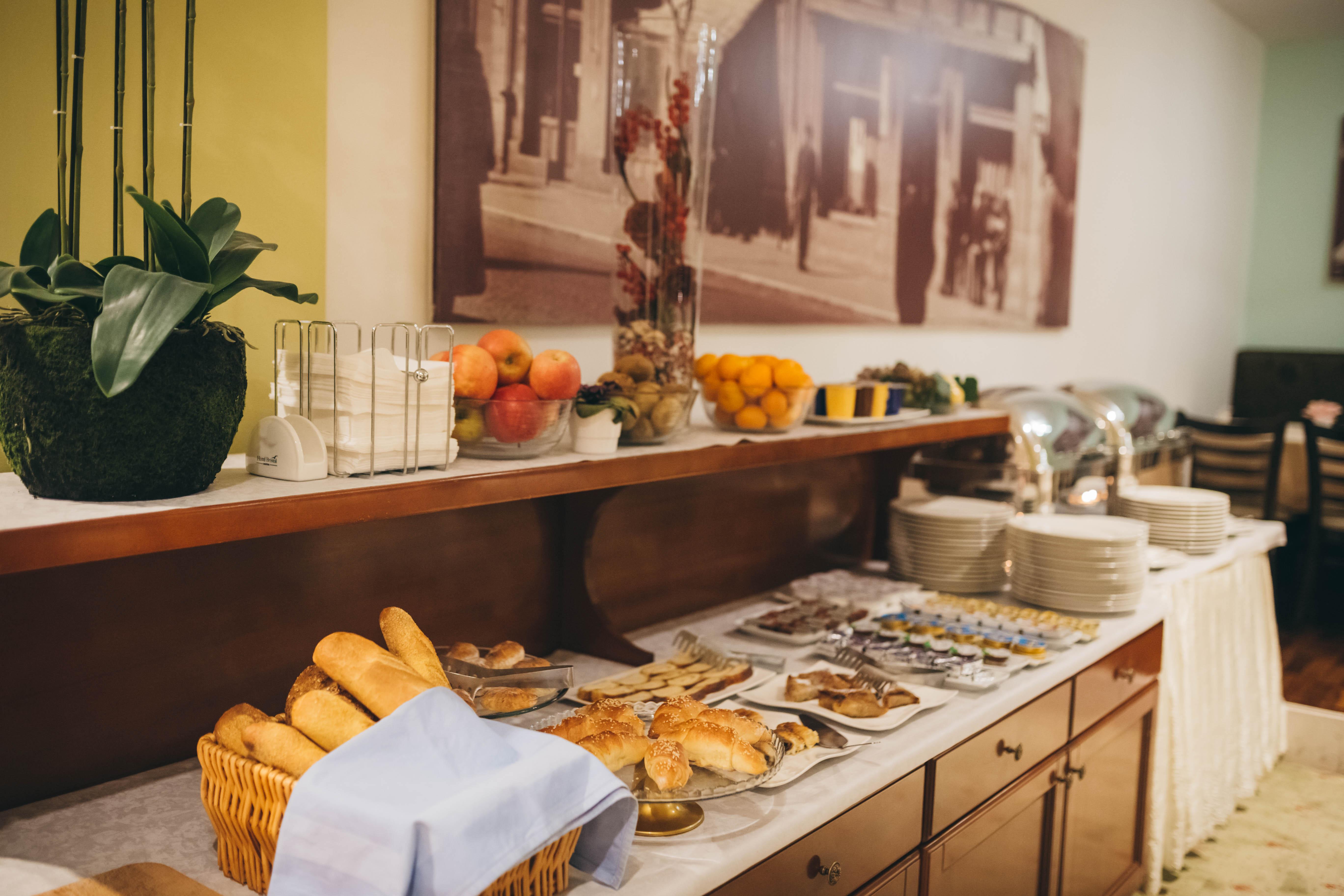 Hotel Bristol Mostar