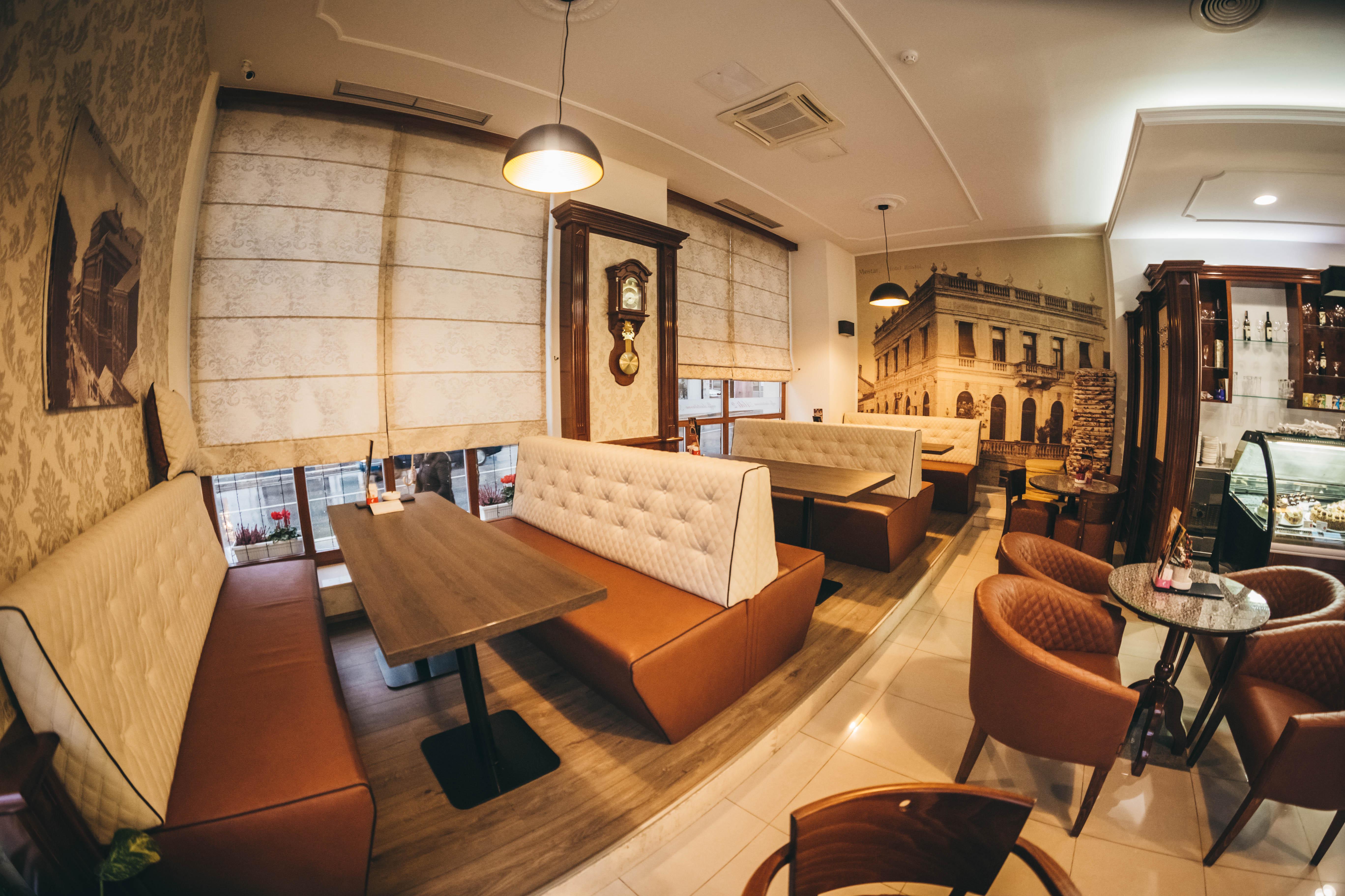 Bristol Hotel 4*