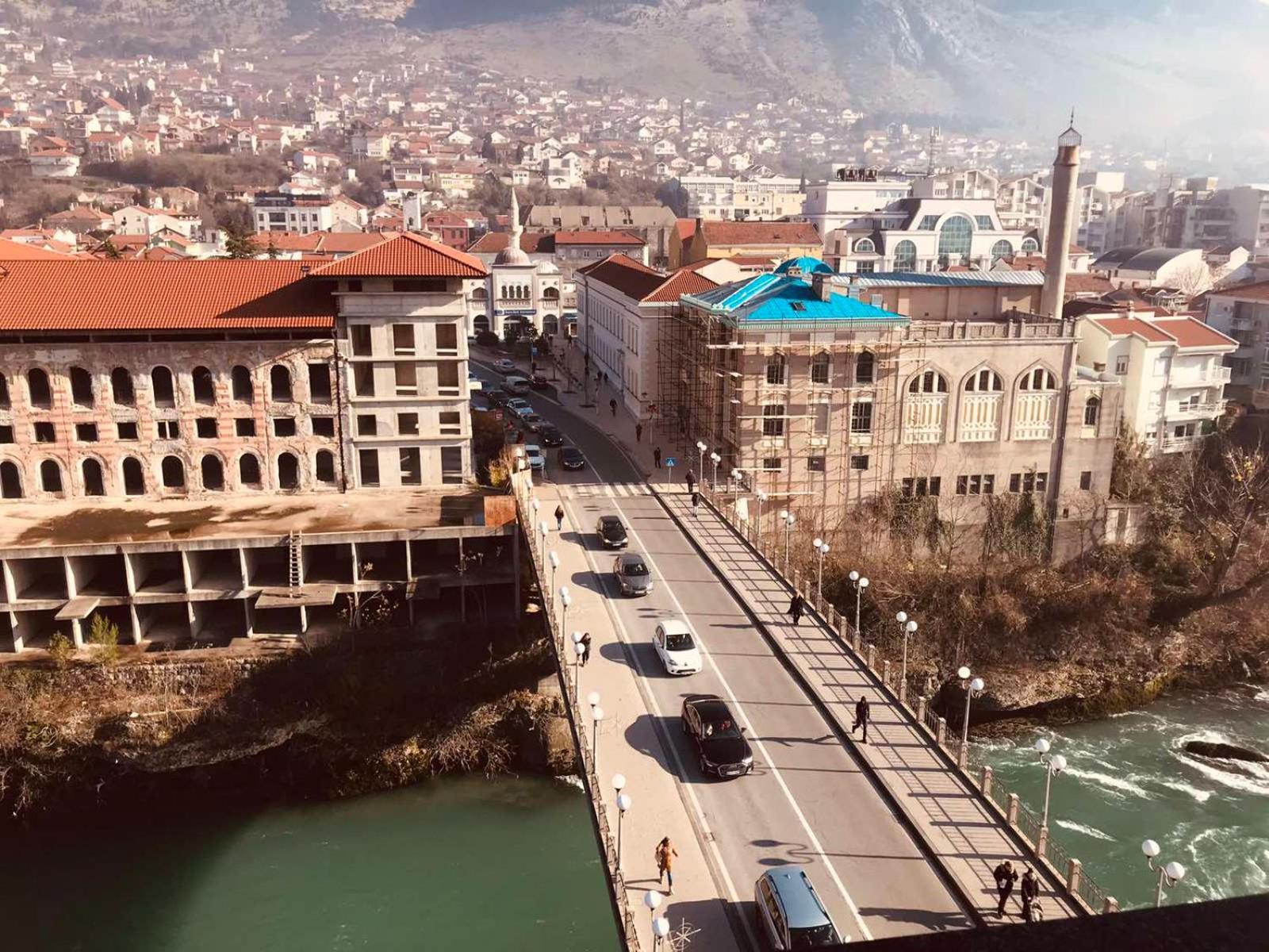 Bristol 4* Mostar
