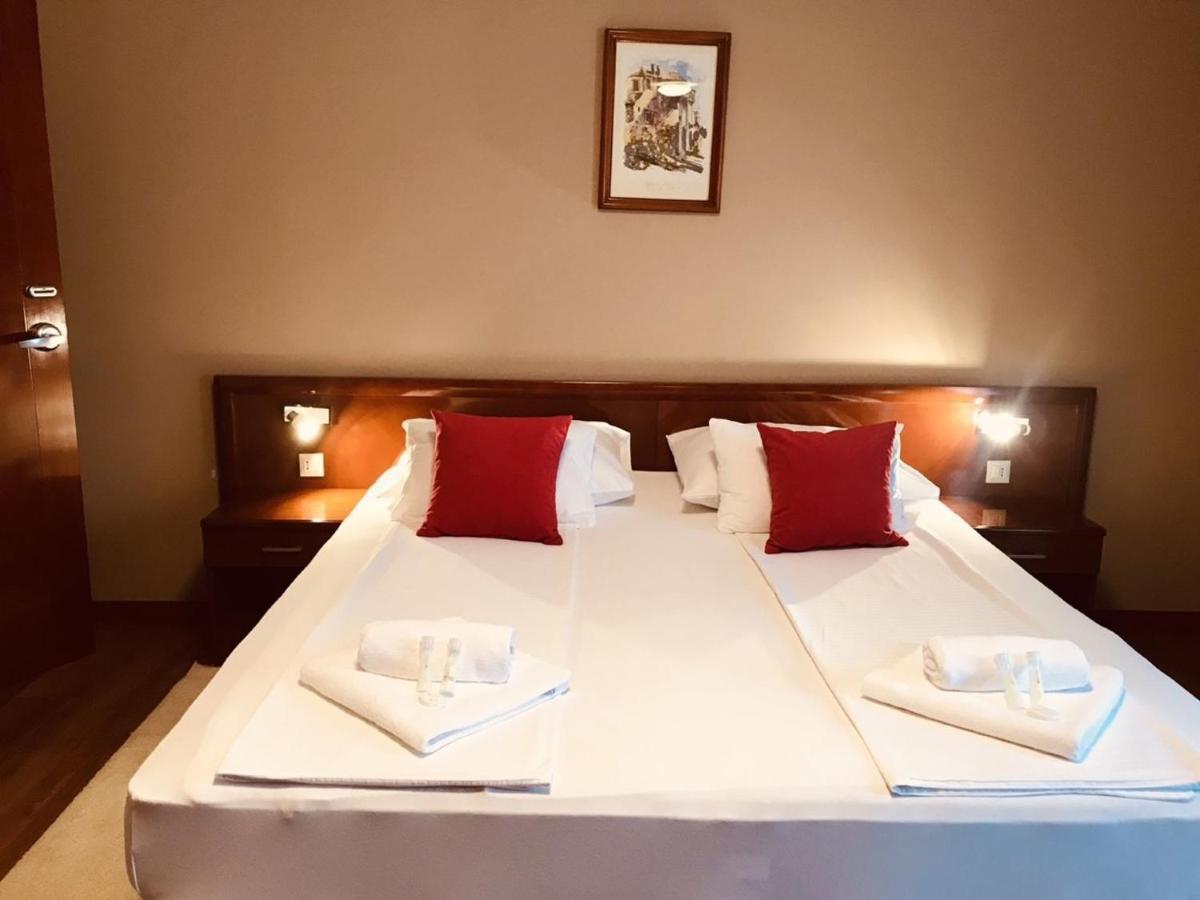 Hotel Bristol 4*