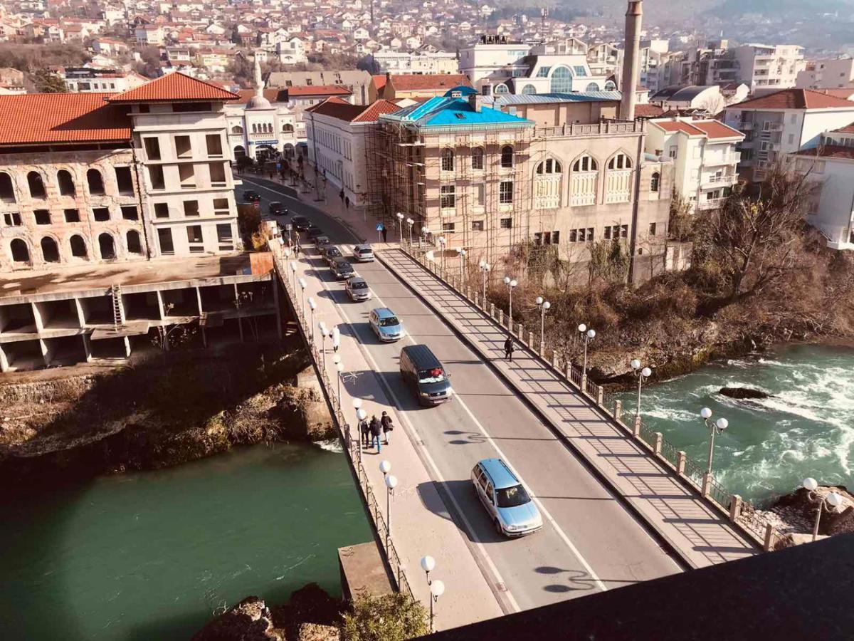 Bristol Hotel Mostar