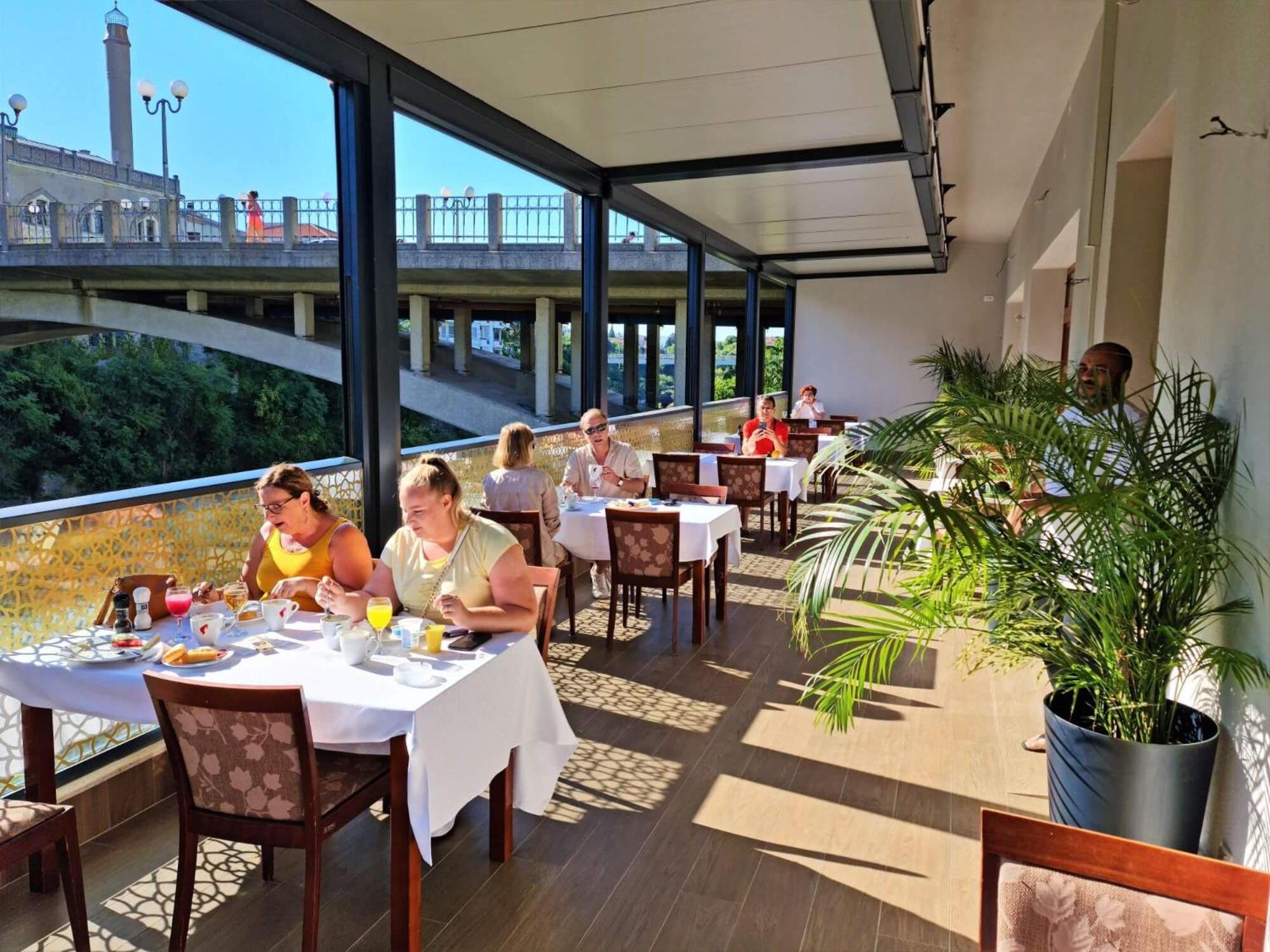 Bristol Hotel 4*