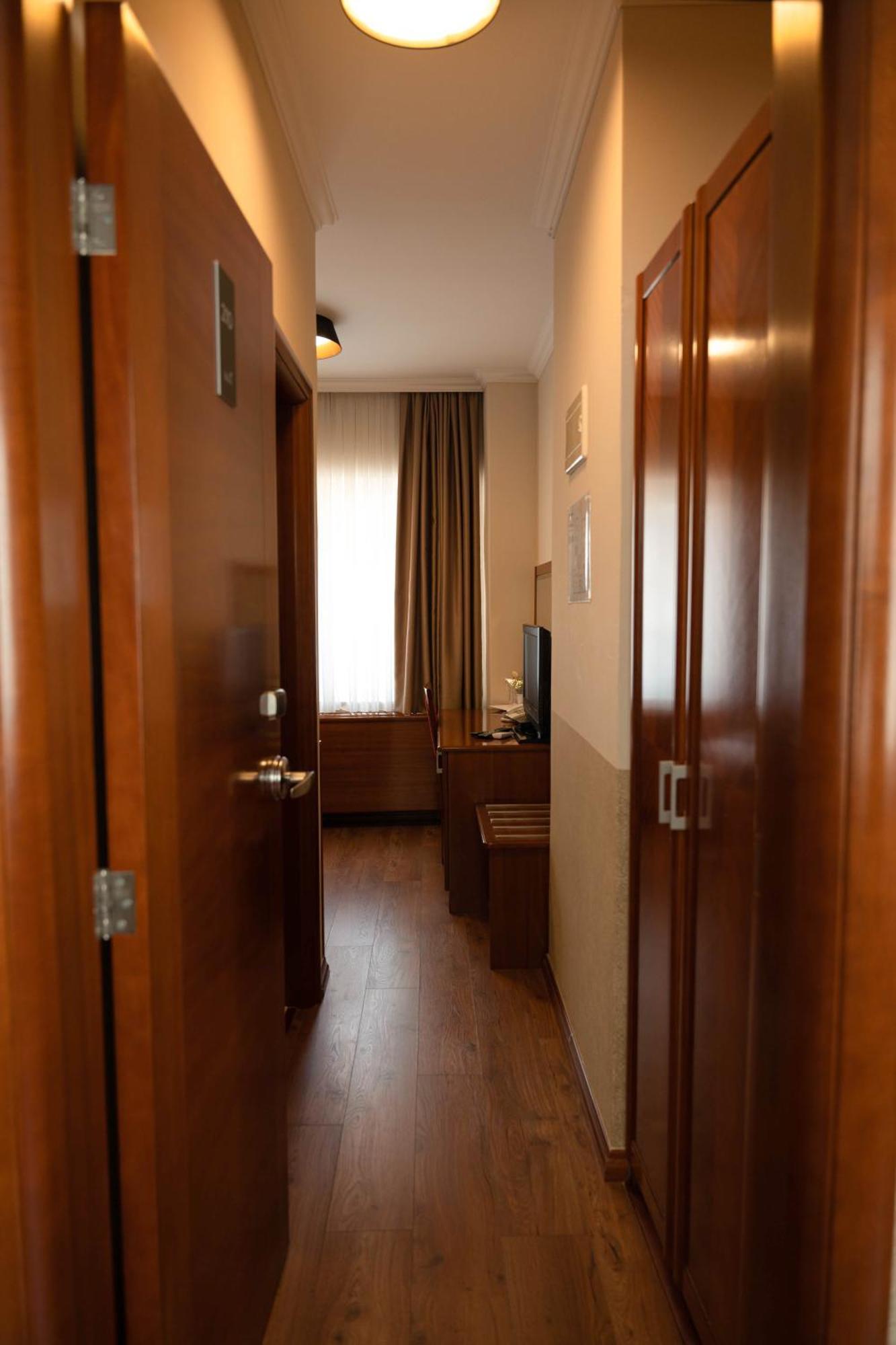 Hotel Bristol 4*