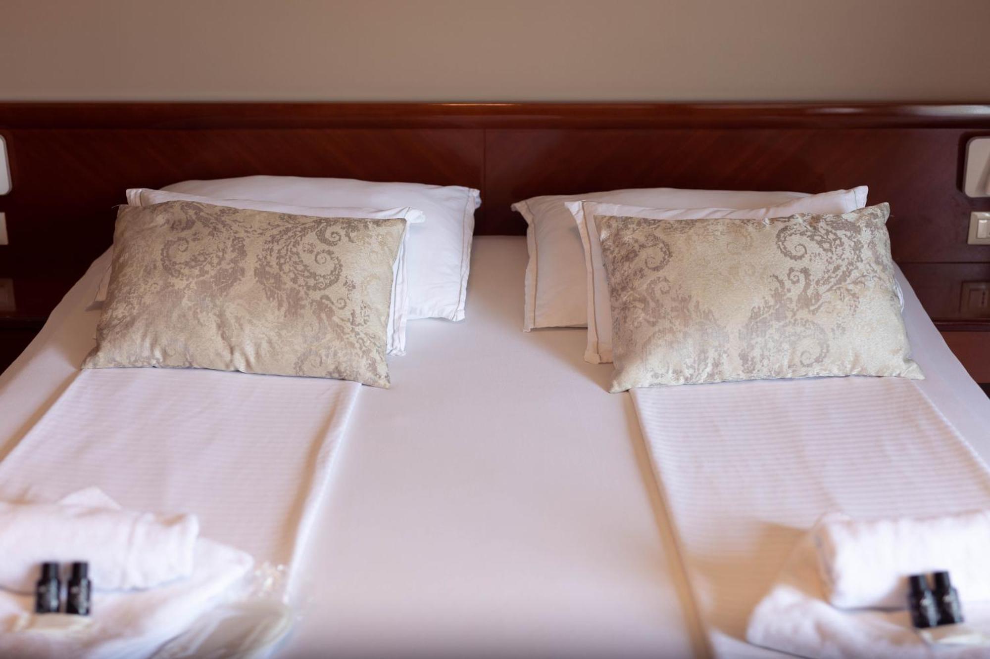 Hotel Bristol Mostar