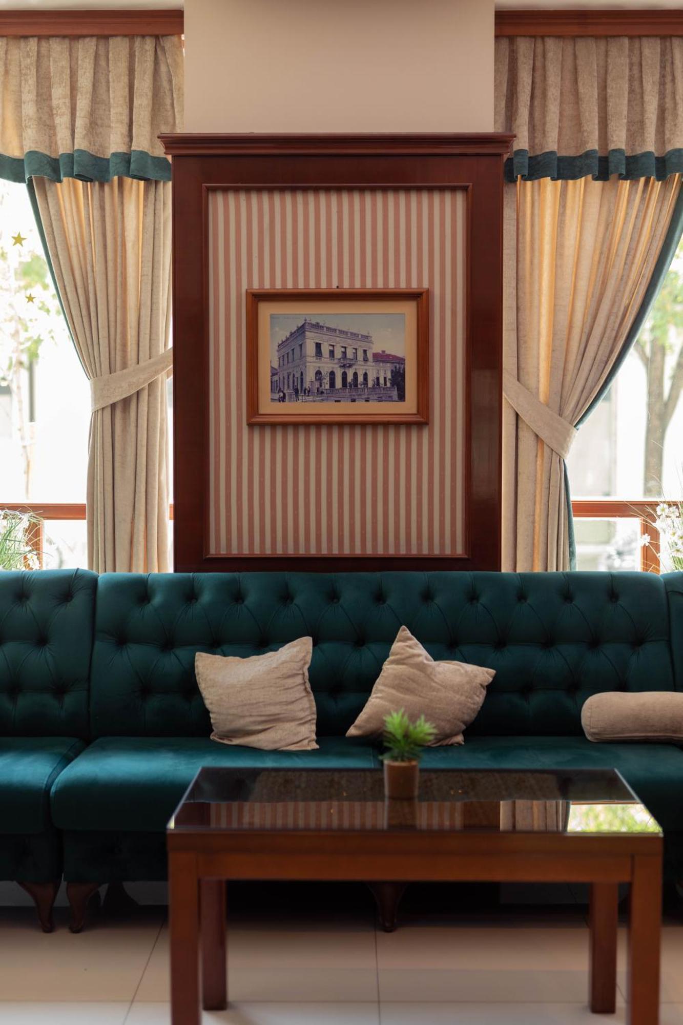 Hotel Bristol 4*