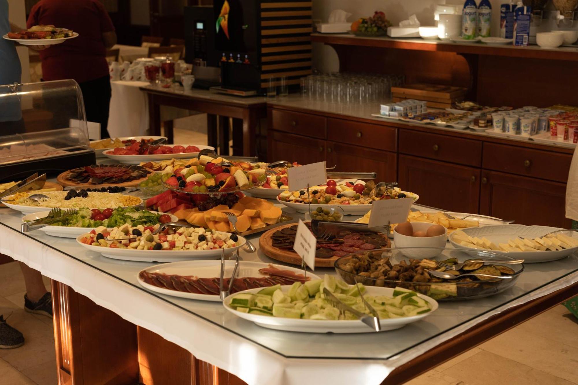Hotel Bristol Mostar