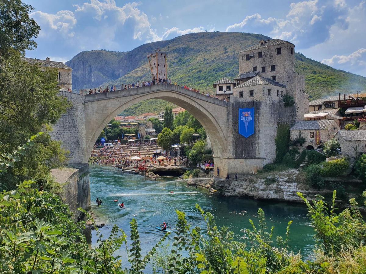 Hotel Bristol Mostar